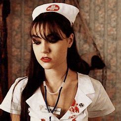 sasha grey nurse|Enfermeira Sasha Grey faz um check